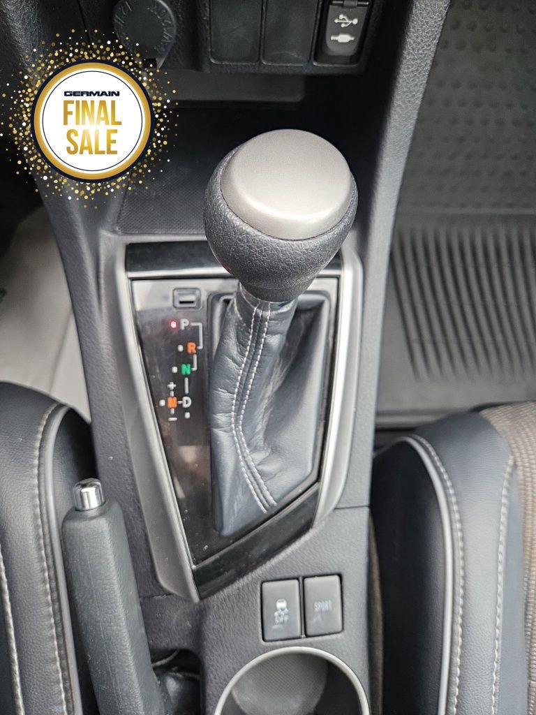 Used 2016 Toyota Corolla S image 30