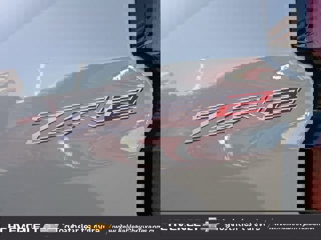 Certified 2024 Chevrolet Colorado ZR2 w/ Technology Package image 11