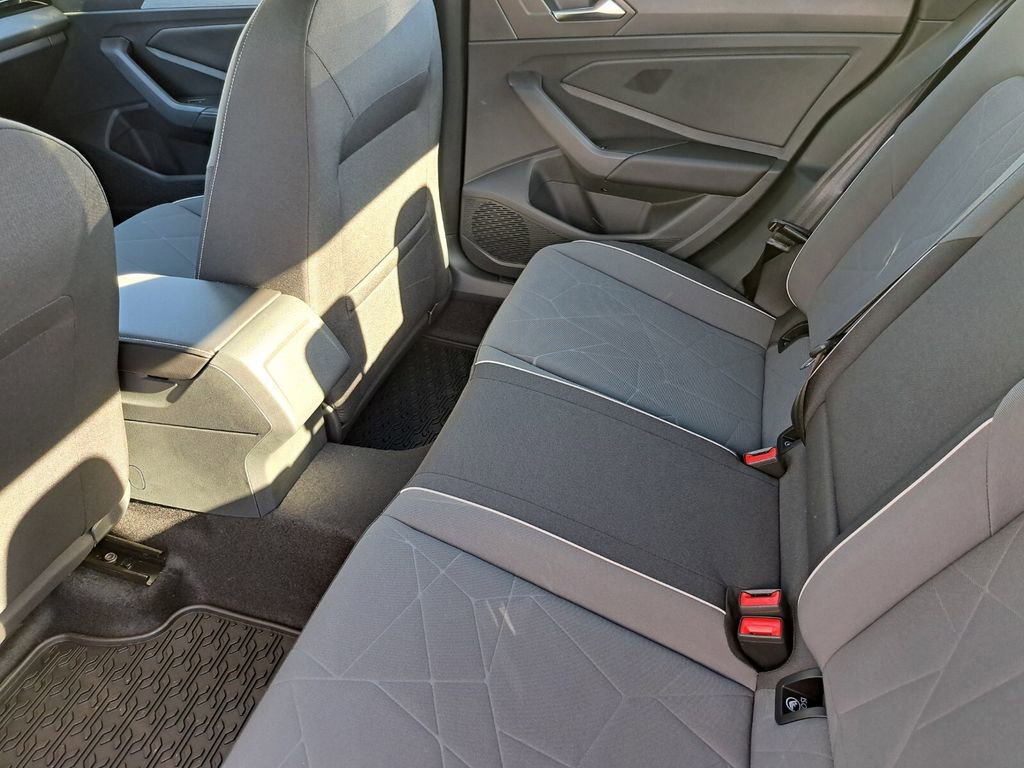 New 2026 Volkswagen Jetta Sport image 19