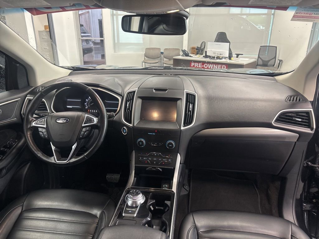Used 2019 Ford Edge SEL w/ Equipment Group 201A FWD image 31