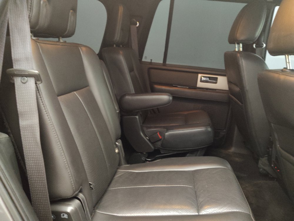 Used 2014 Ford Expedition Limited w/ Equipment Group 301A RWD image 19