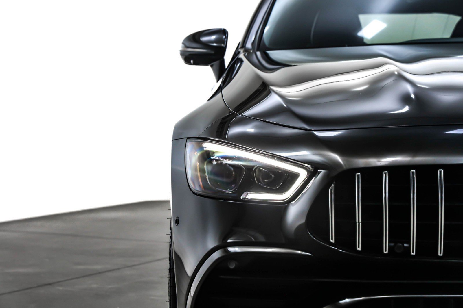 Certified 2022 Mercedes-Benz AMG GT 53 image 15