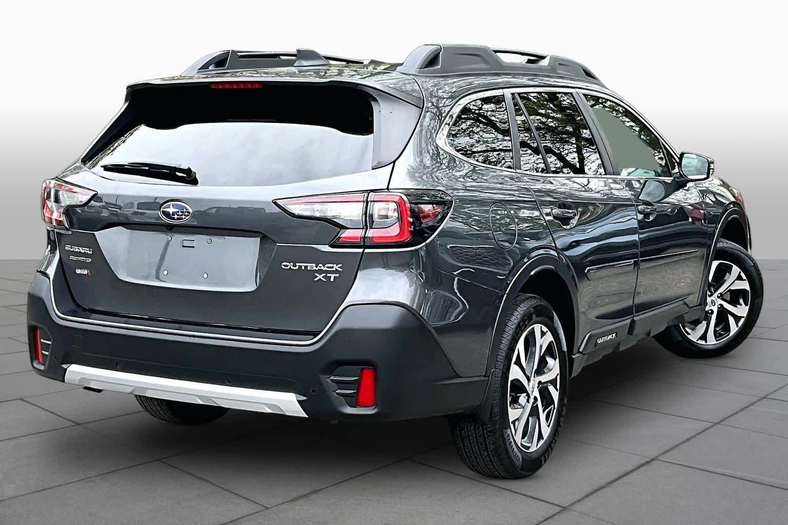Used 2020 Subaru Outback Limited XT AWD/4WD image 13