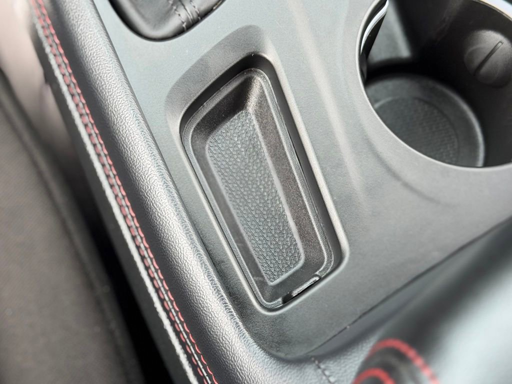 Used 2025 Dodge Durango GT AWD/4WD image 19
