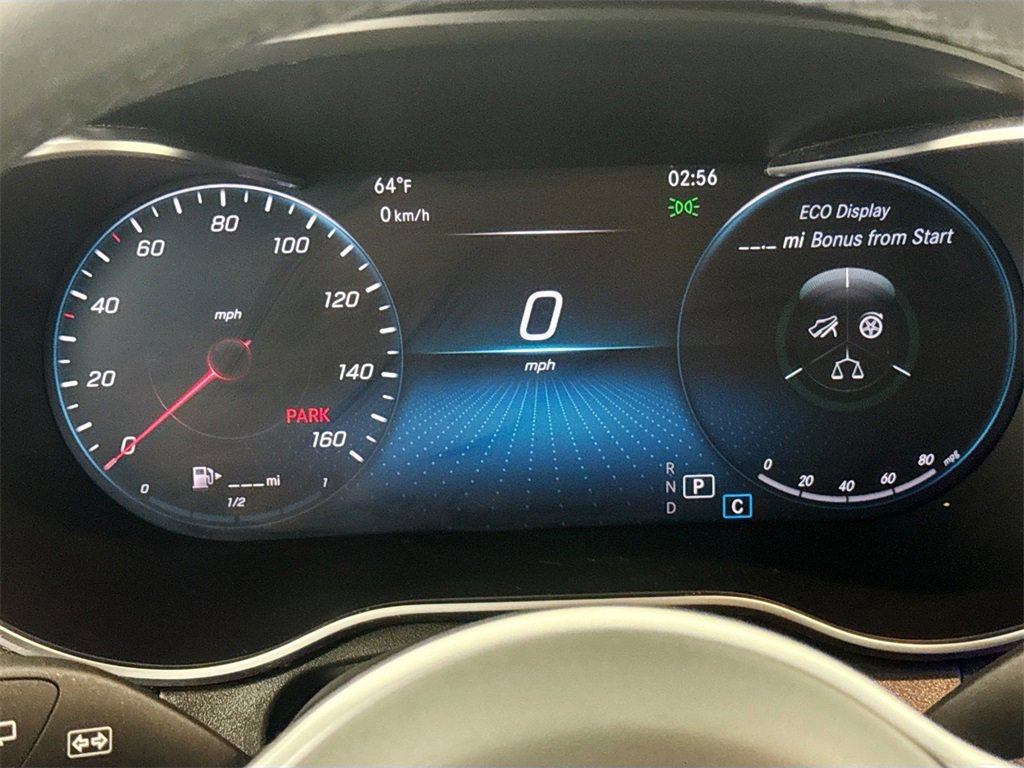 Used 2022 Mercedes-Benz GLC 300 image 12