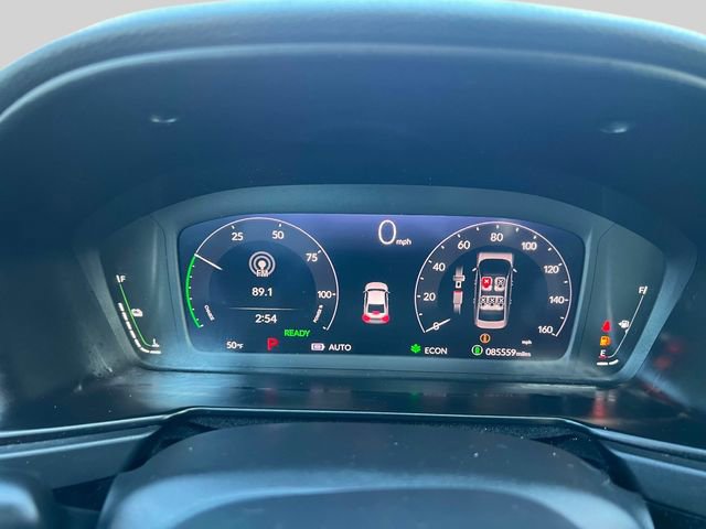 Used 2023 Honda Accord Sport image 29