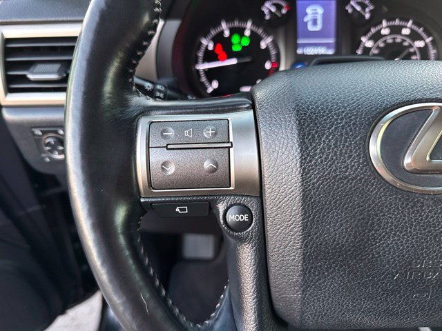 Used 2019 Lexus GX 460 Luxury AWD/4WD image 30