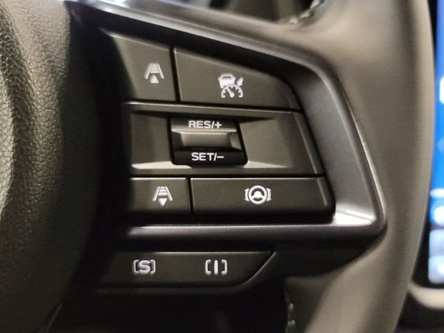 New 2026 Subaru Forester Limited AWD/4WD image 25