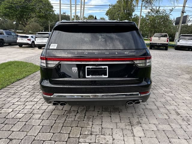 Used 2023 Lincoln Aviator Reserve w/ Elements Package Plus RWD image 36