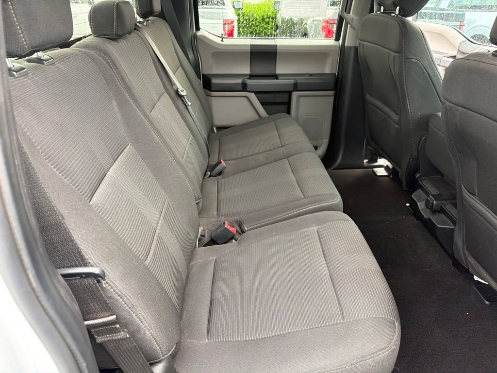 Used 2019 Ford F150 XL w/ Equipment Group 101A Mid AWD/4WD image 20