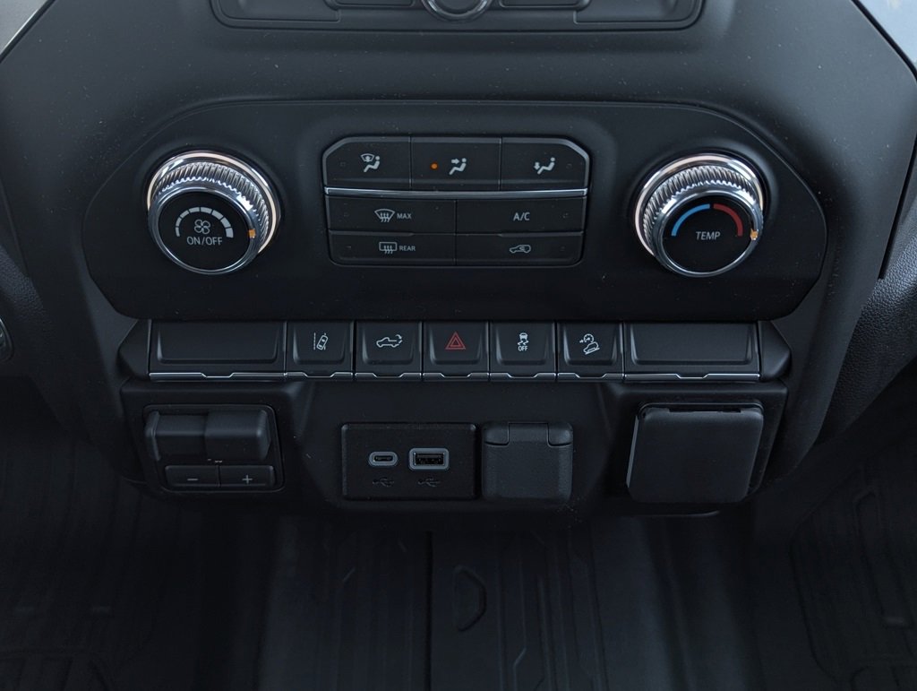 New 2026 GMC Sierra 2500 Pro w/ Convenience Package image 27