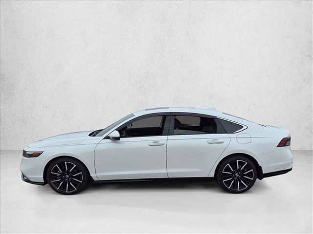Used 2025 Honda Accord Touring image 8