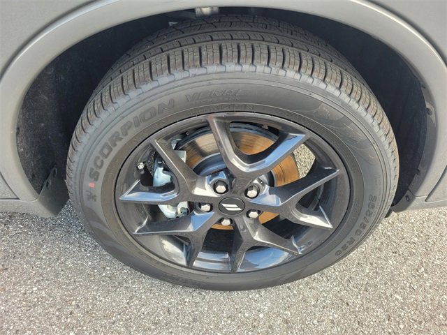 New 2026 Dodge Durango GT image 21