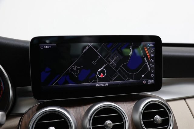 Used 2020 Mercedes-Benz C 300 4MATIC Sedan image 24