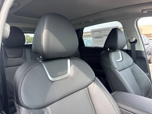 New 2026 Hyundai Tucson Limited AWD/4WD image 24