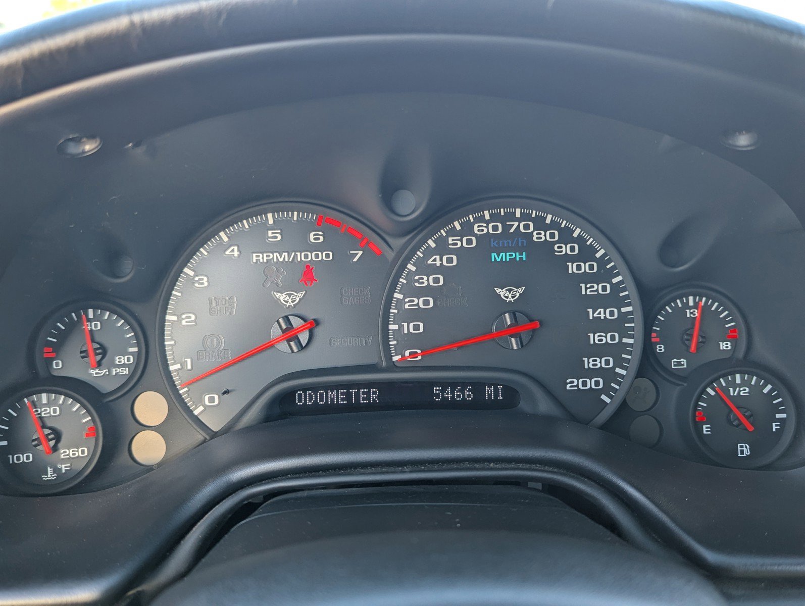 Used 2004 Chevrolet Corvette Convertible w/ Preferred Equipment Group image 29