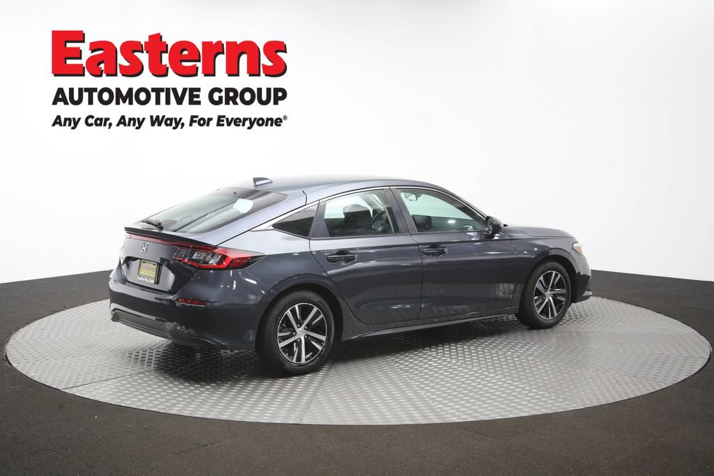 Used 2023 Honda Civic LX image 40