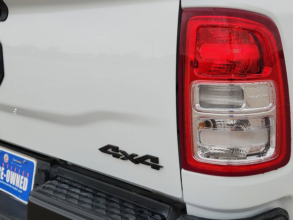 Used 2024 RAM 2500 Tradesman w/ Protection Group AWD/4WD image 10