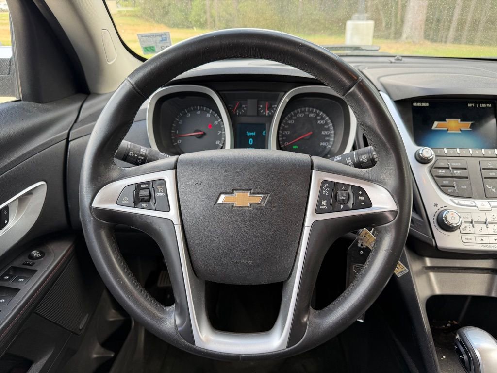 Used 2012 Chevrolet Equinox LT image 13