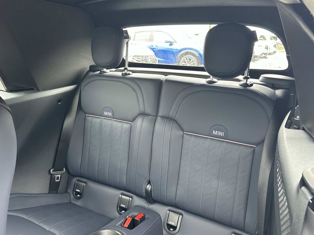 New 2026 MINI Cooper Convertible image 24
