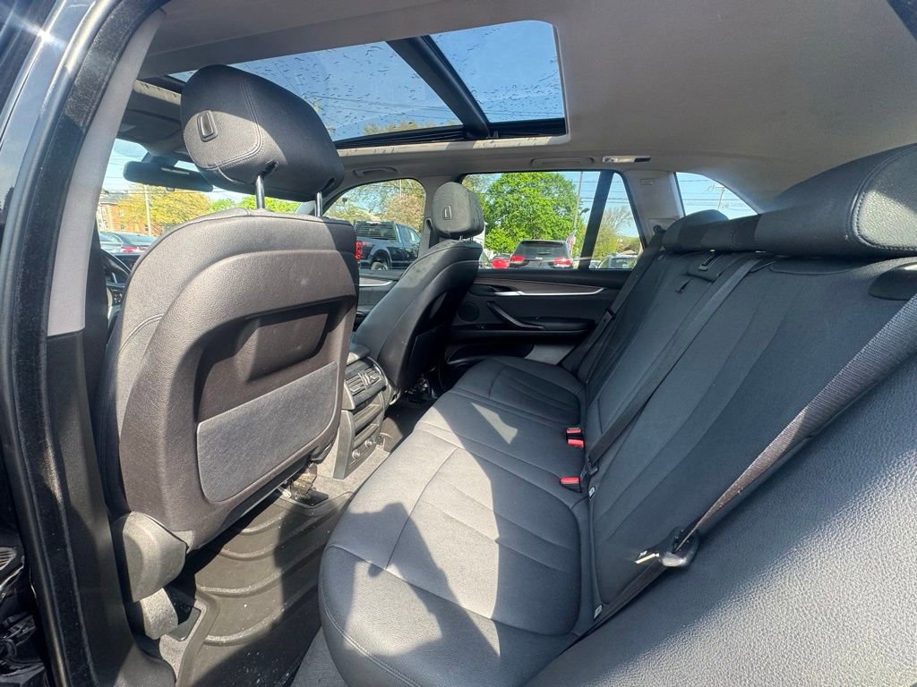 Used 2015 BMW X5 xDrive35i AWD/4WD image 30