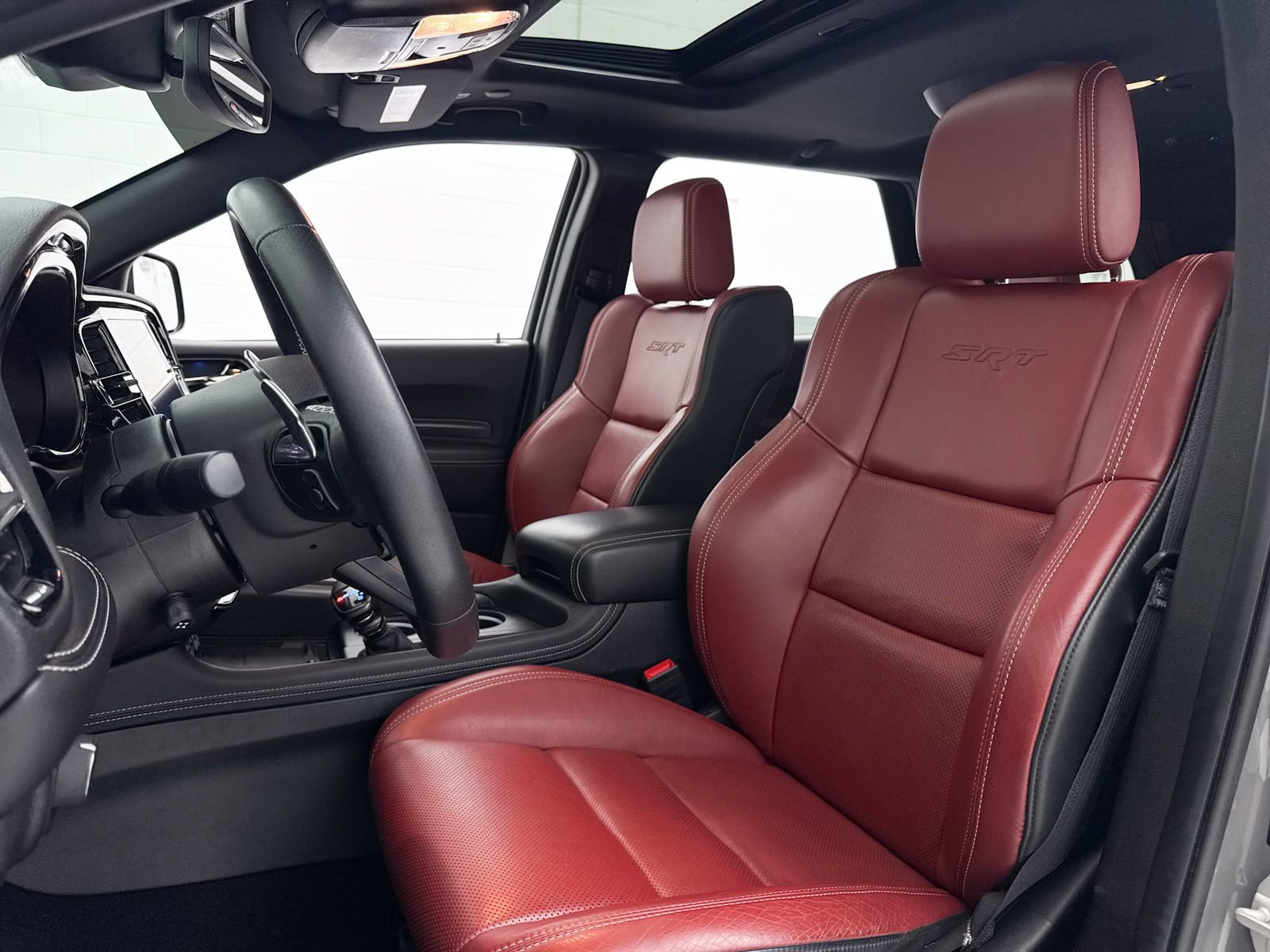 Used 2024 Dodge Durango SRT AWD/4WD image 22