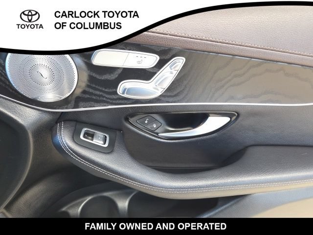Used 2018 Mercedes-Benz GLC 300 image 20