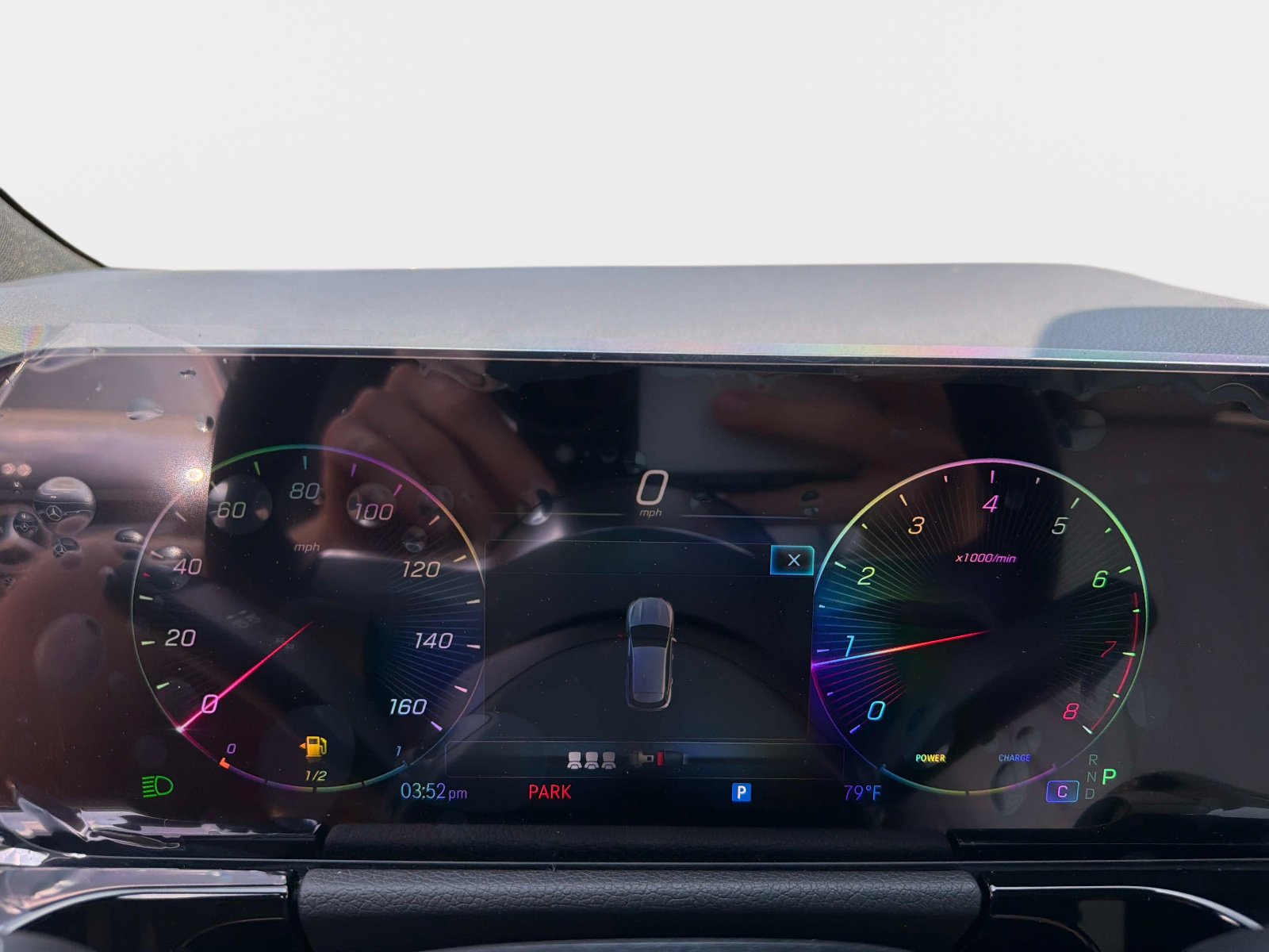 New 2026 Mercedes-Benz GLA 250 image 25