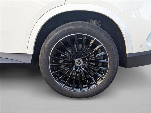 New 2026 Mercedes-Benz GLC 300 image 9