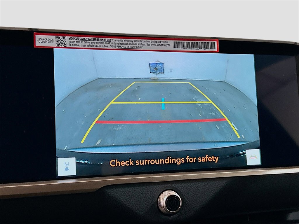 New 2026 Toyota Crown XLE image 11