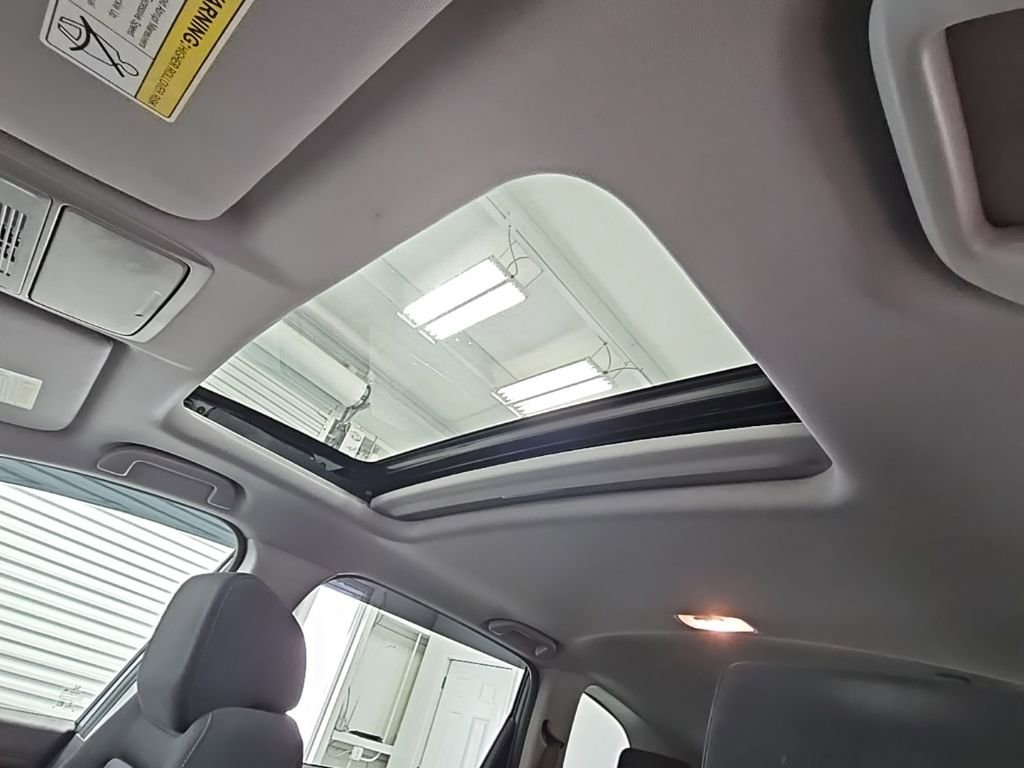 Used 2022 Honda CR-V EX image 28