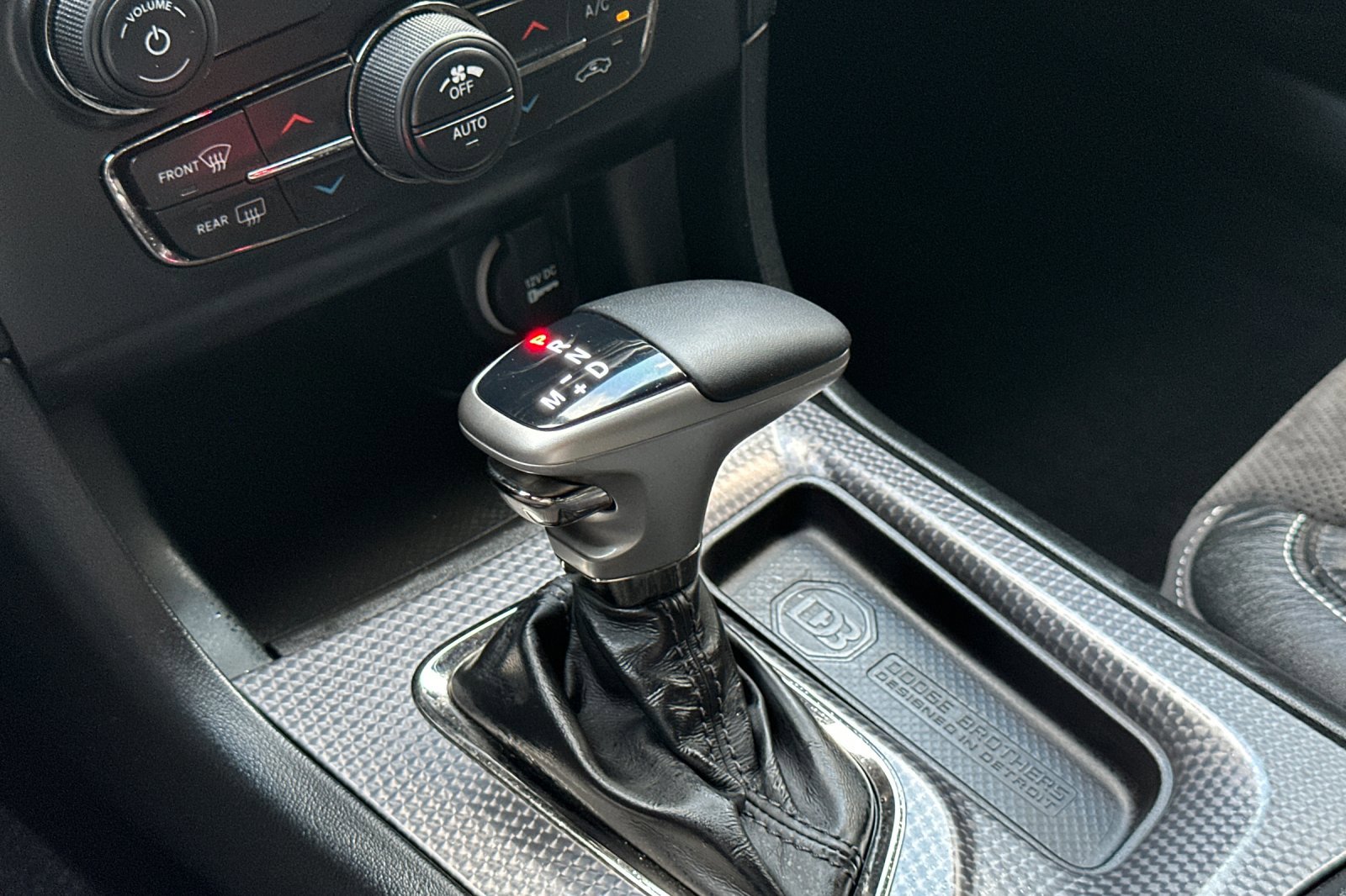 Used 2023 Dodge Charger SRT Hellcat w/ Harman/Kardon Audio Group image 33