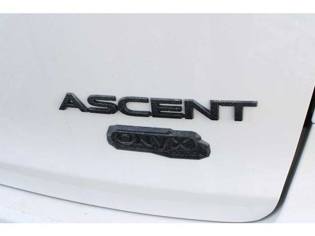 New 2025 Subaru Ascent Bronze Edition image 23