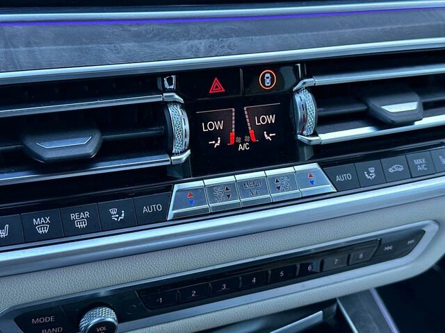 Used 2020 BMW X5 sDrive40i w/ Convenience Package image 25