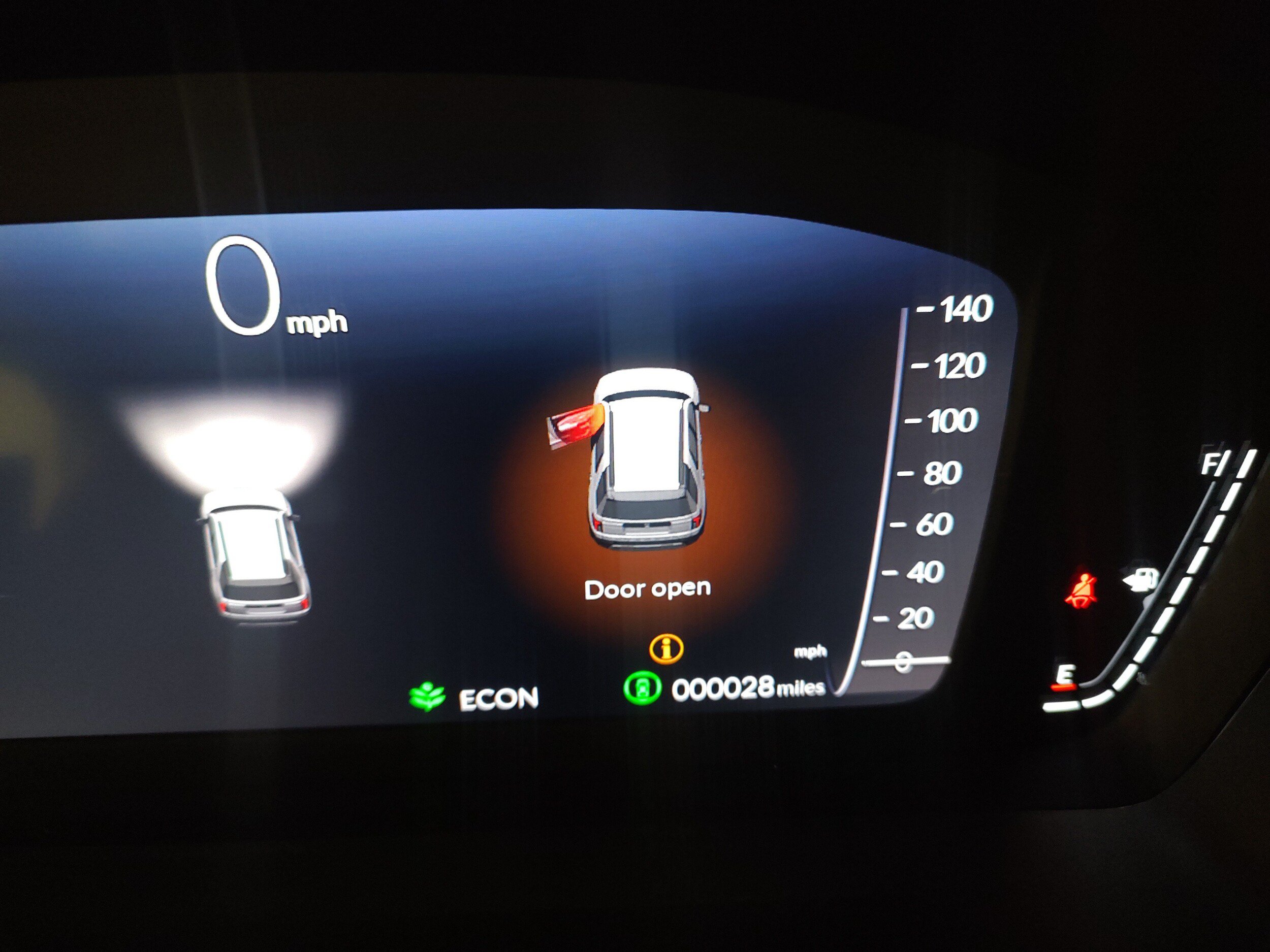 New 2026 Honda Passport TrailSport image 6