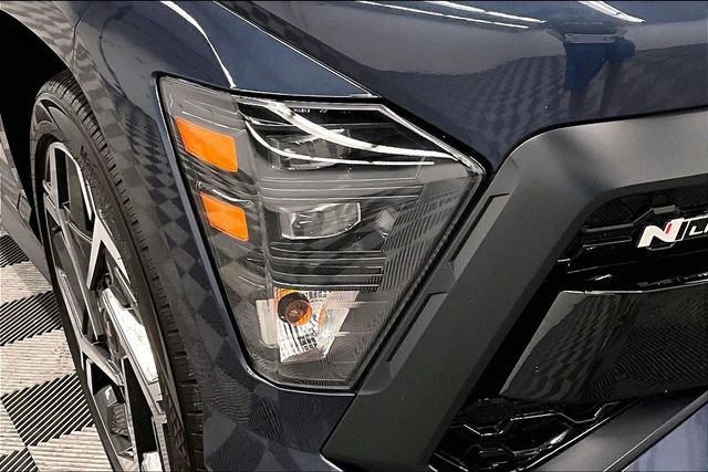 Used 2025 Hyundai Kona N Line S image 34