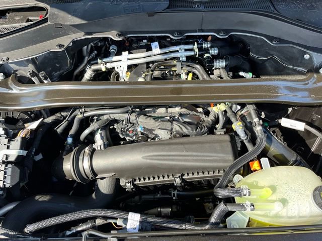 New 2026 Ford Explorer Platinum image 28