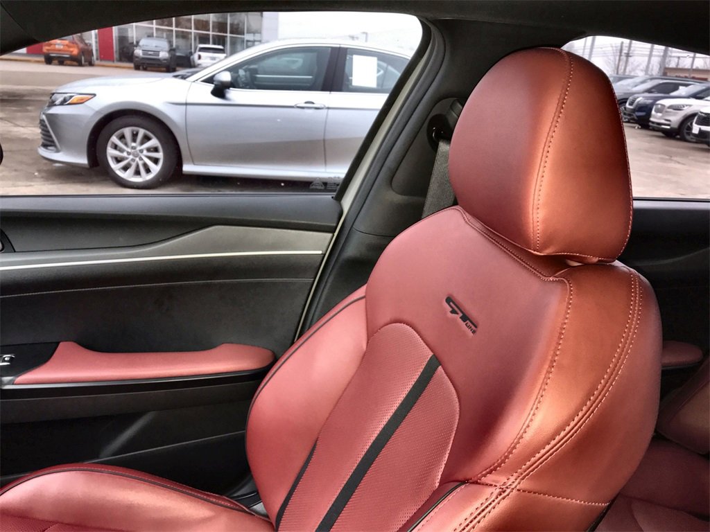 Used 2021 Kia K5 GT-Line image 24