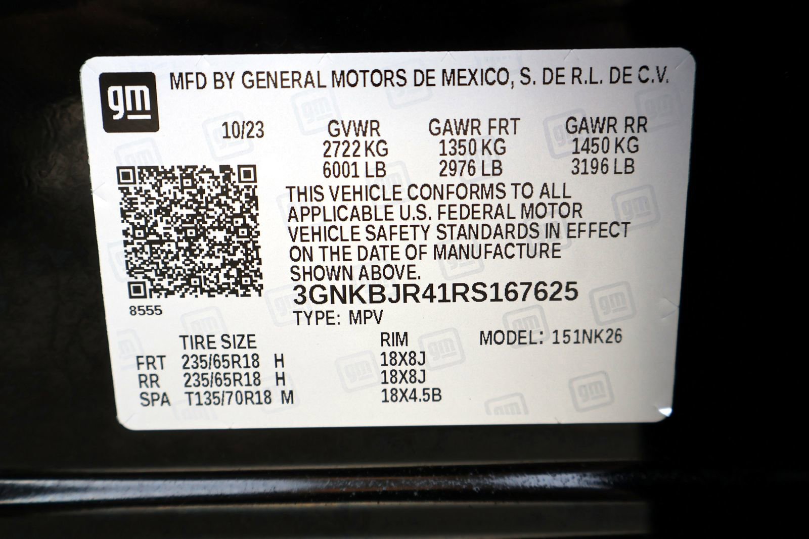 Used 2024 Chevrolet Blazer LT AWD/4WD image 40