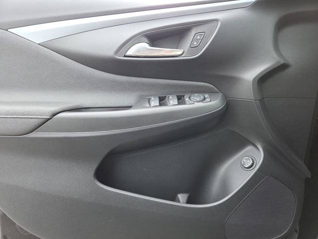 New 2026 Buick Envista Preferred w/ Convenience I Package image 32