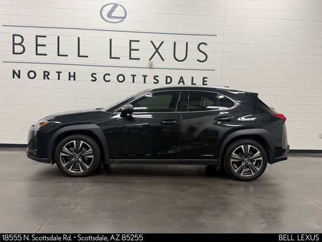 Used 2019 Lexus UX 250h w/ Premium Package image 8
