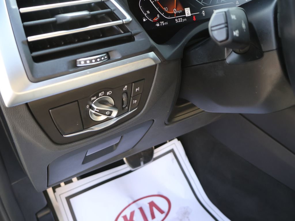 Used 2022 BMW X3 sDrive30i w/ M Sport Package 2 image 26