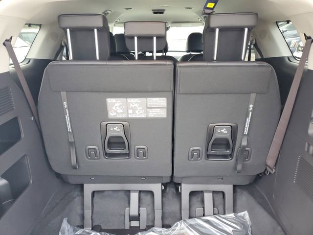 New 2026 Kia Carnival EX FWD image 28