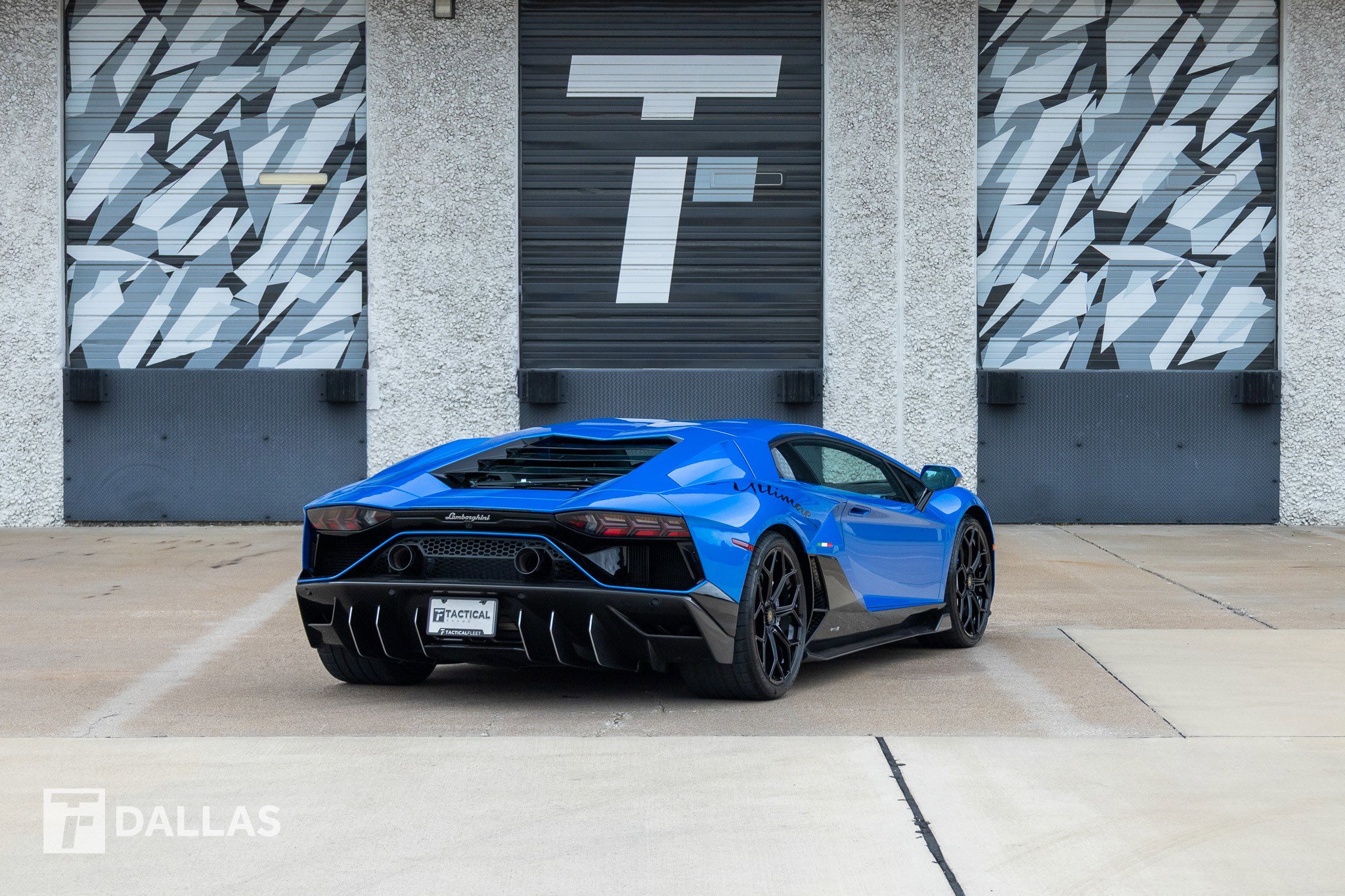 Used 2022 Lamborghini Aventador LP 780-4 Ultimae AWD/4WD image 15