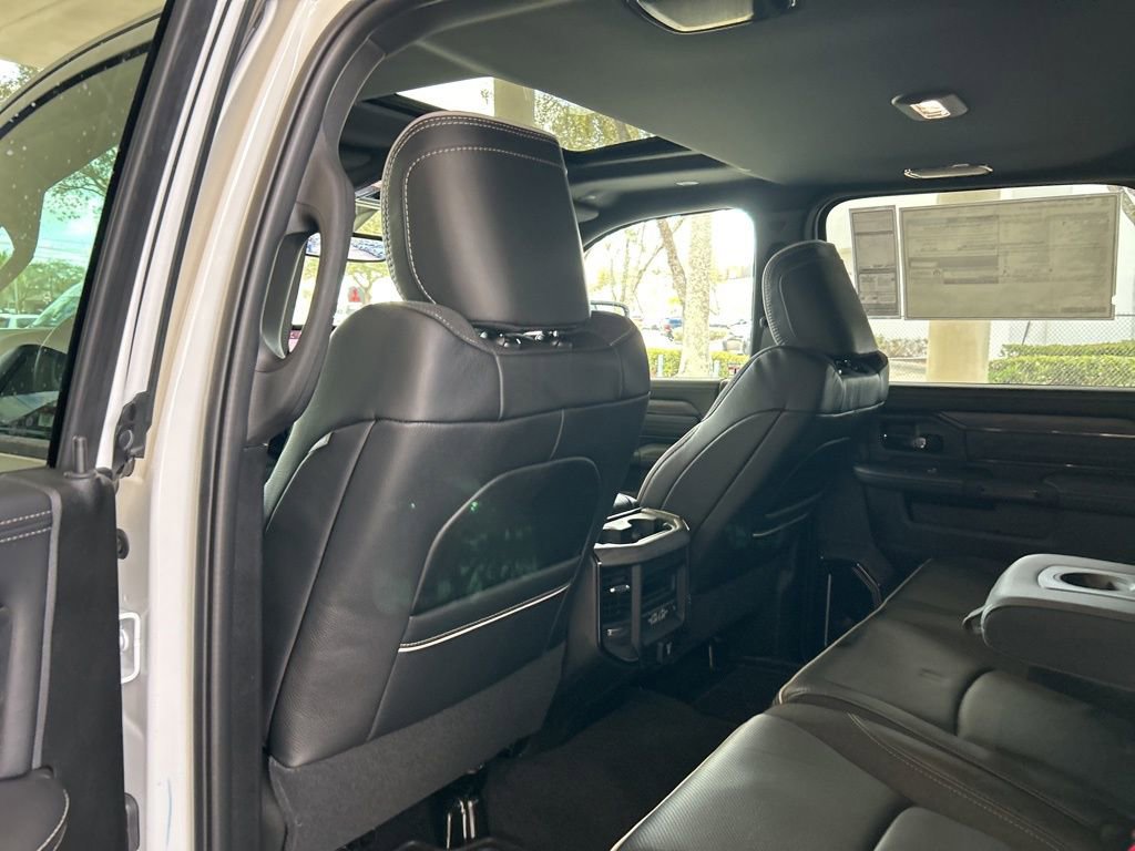 New 2026 RAM 3500 Limited image 45