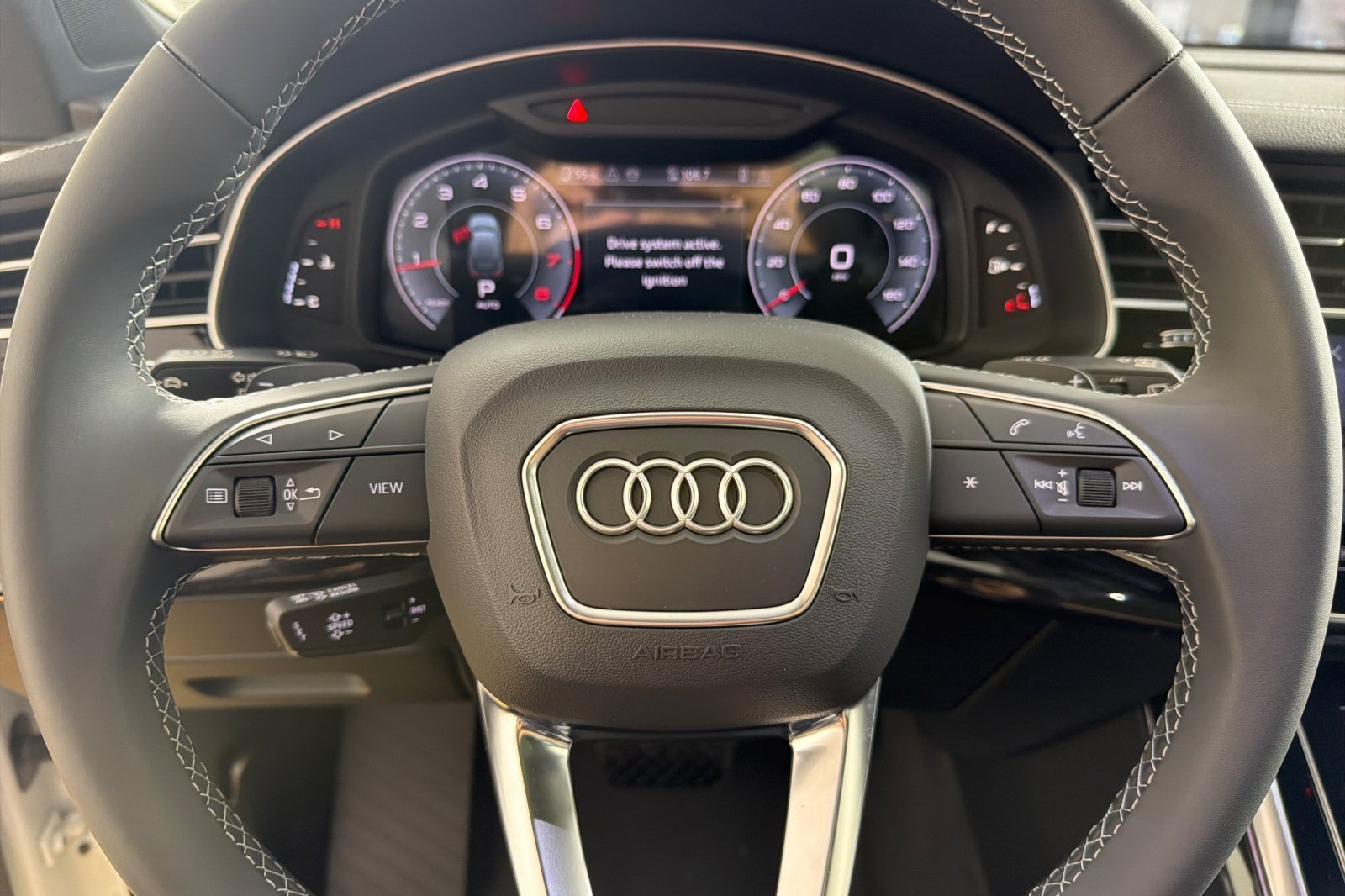 New 2026 Audi Q7 2.0T Premium AWD/4WD image 23