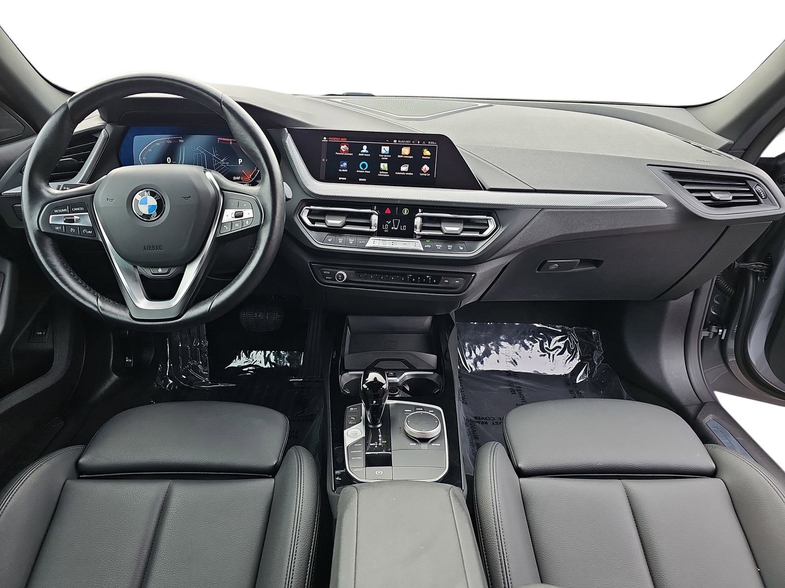 Used 2024 BMW 228i xDrive Gran Coupe image 9
