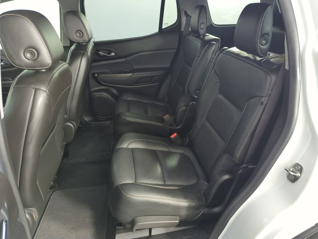 Used 2019 GMC Acadia SLT image 28