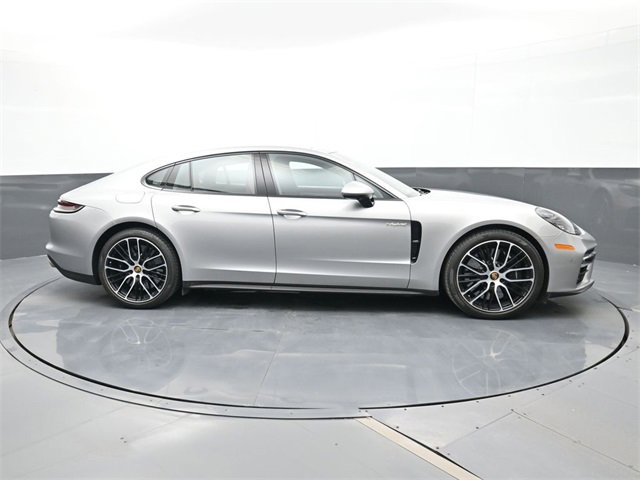 Used 2023 Porsche Panamera Turbo S image 24