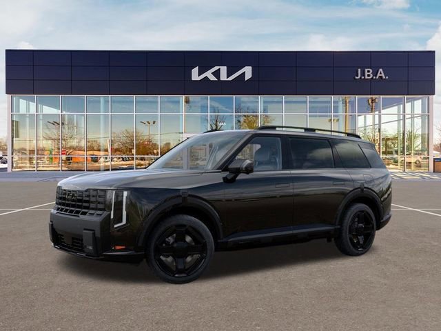 New 2027 Kia Telluride X-Line SX Prestige image 3
